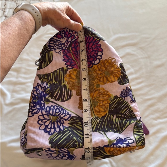 Tumi Anna Sui weekender bag - Picture 7 of 16